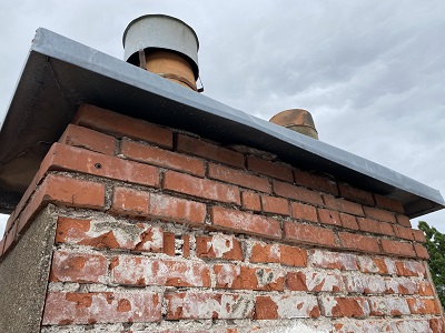 Restauration d'une habitation à Nantes