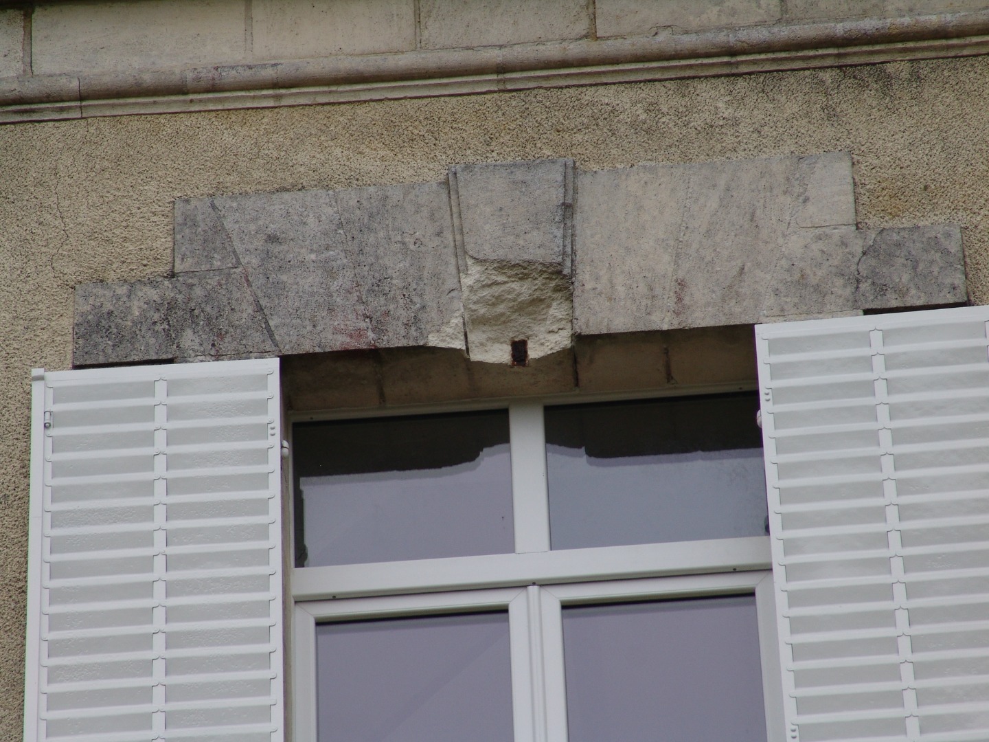 Trophée Weber de la plus belle façade à la chaux à Vallet