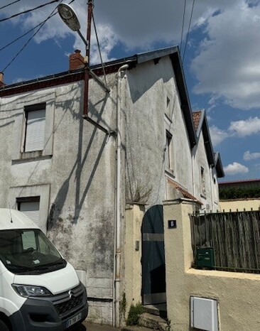 FACADE CHAUX CHANVRE