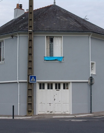 Isolation facades maçonnées sur le secteur de Nantes