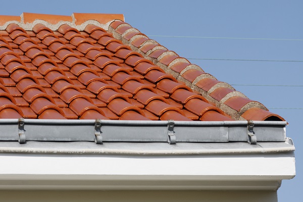 Protection et traitement de toiture du côté de Vertou