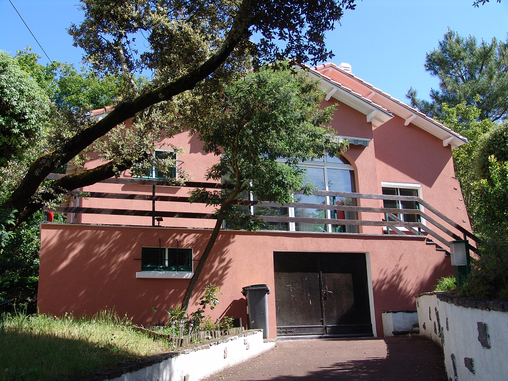 Isolation thermique par l'extérieur à Nantes