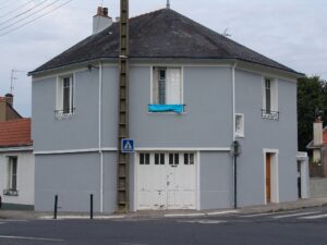 Isolation thermique par l&rsquo;extérieur à Nantes